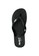 Hippokrit black Hippokrit Sandal Jepit Flip Flop Rubber Ultra Bold Series - Black 179FDSH47E54CAGS_1
