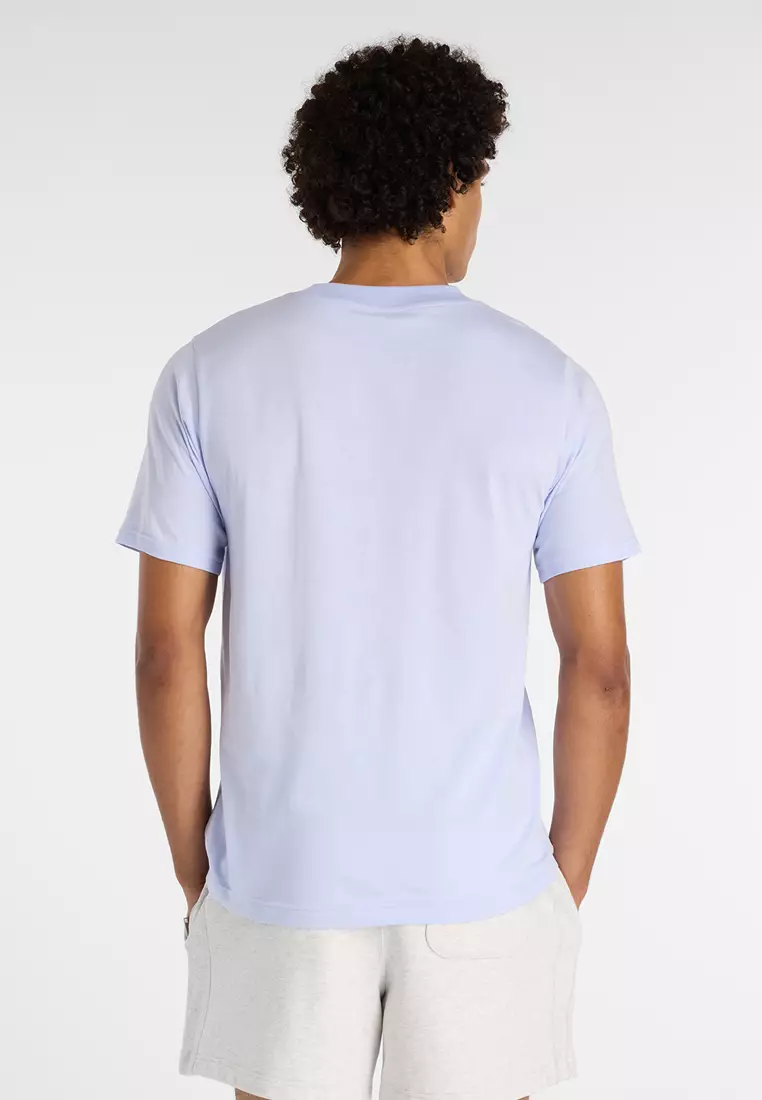 Sport Jersey Logo T-Shirt