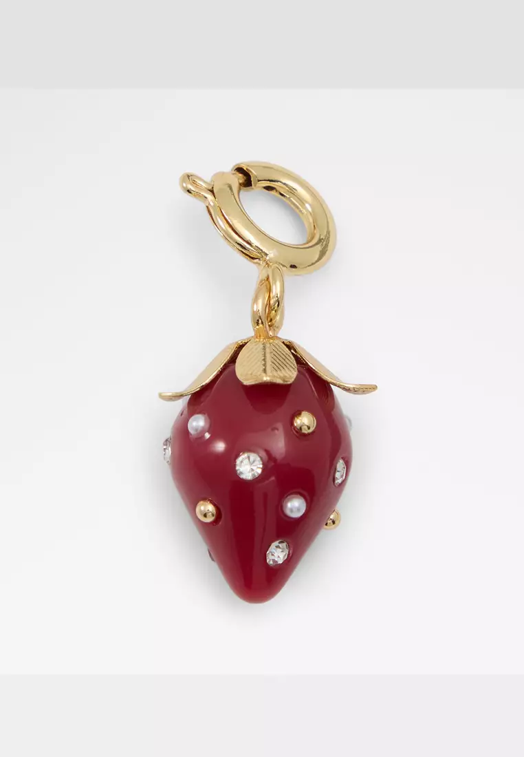 Berrysweet Key Chain