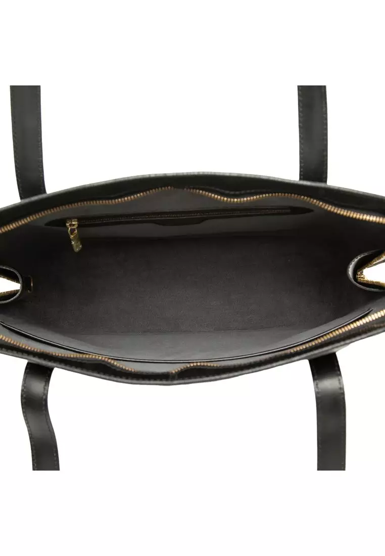 Pre-Loved Louis Vuitton Epi Lussac