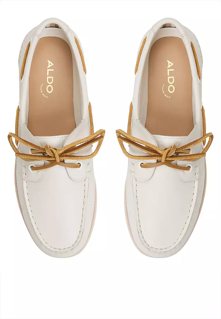Harborchic Boat Shoes
