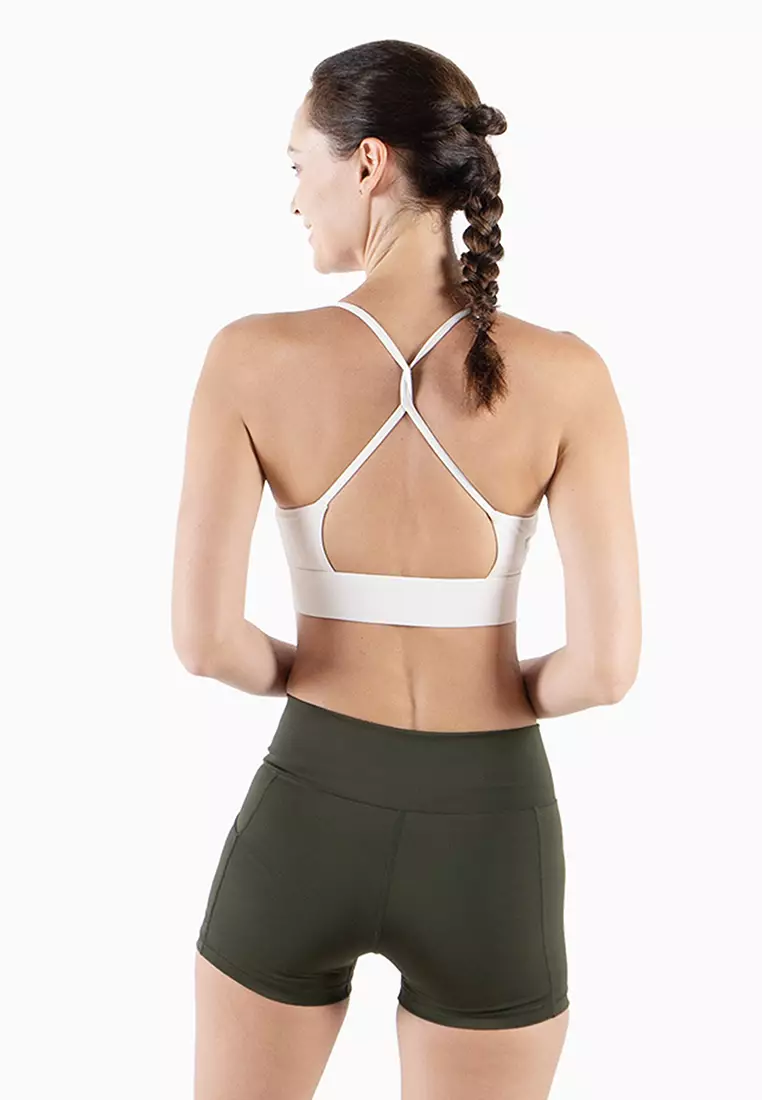 ViQ V-Waist Biker Tights
