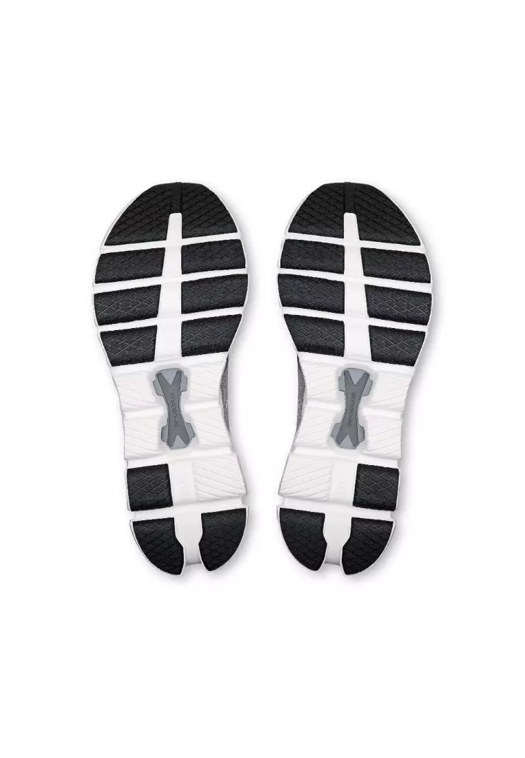 Cloud X 4 Men's Shoe Alloy | Ivory