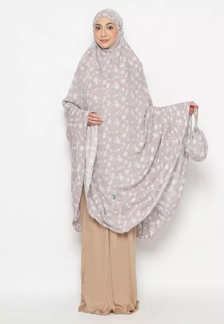 Caliana Blandra Maxi Mukena