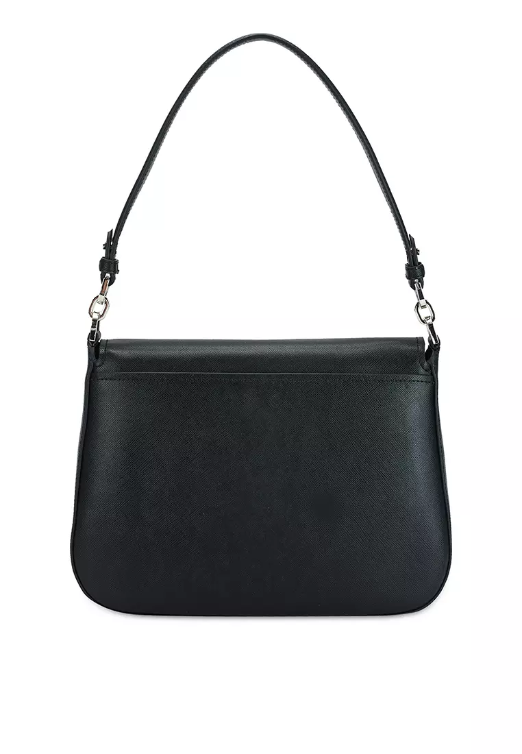 Kate Spade Staci Flap Shoulder Bag (hz) 2024 | Buy Kate Spade Online ...