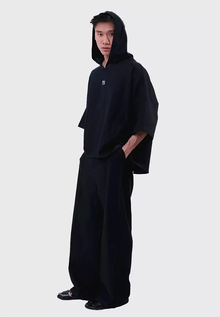 Rhode Denim in Black