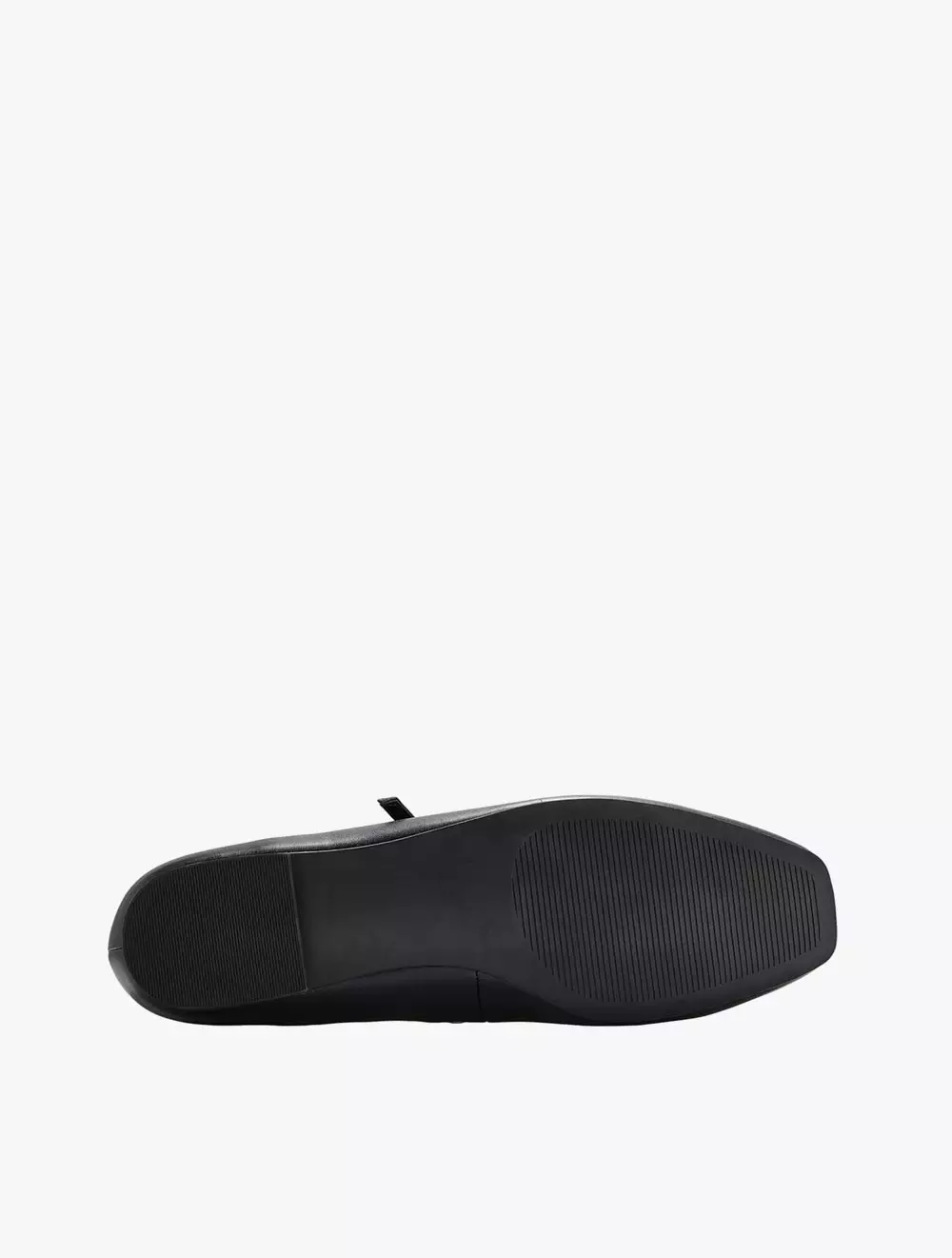 Clarks Emelina Gem Black Smooth