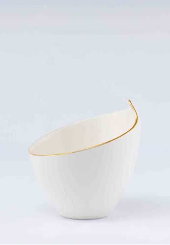 Newage Newage 12cm Light Luxury Bowl / Decorative Bowl / Home Decor / Chocolate Bowl 5A2F3HL578B76BGS_1