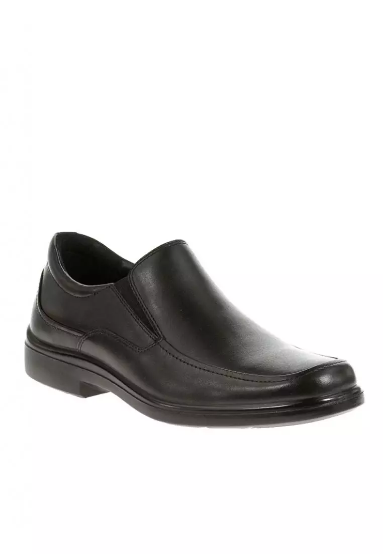 Discount on Hush Puppies  shoes - SKU: James Streetsmart Ii Men's Casual Shoes