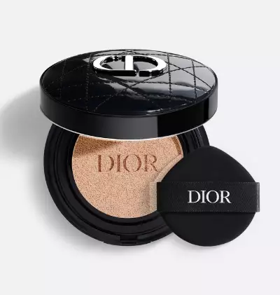 Dior Forever Cushion Skin Glow Refill +  Glossy Cannage - 2N