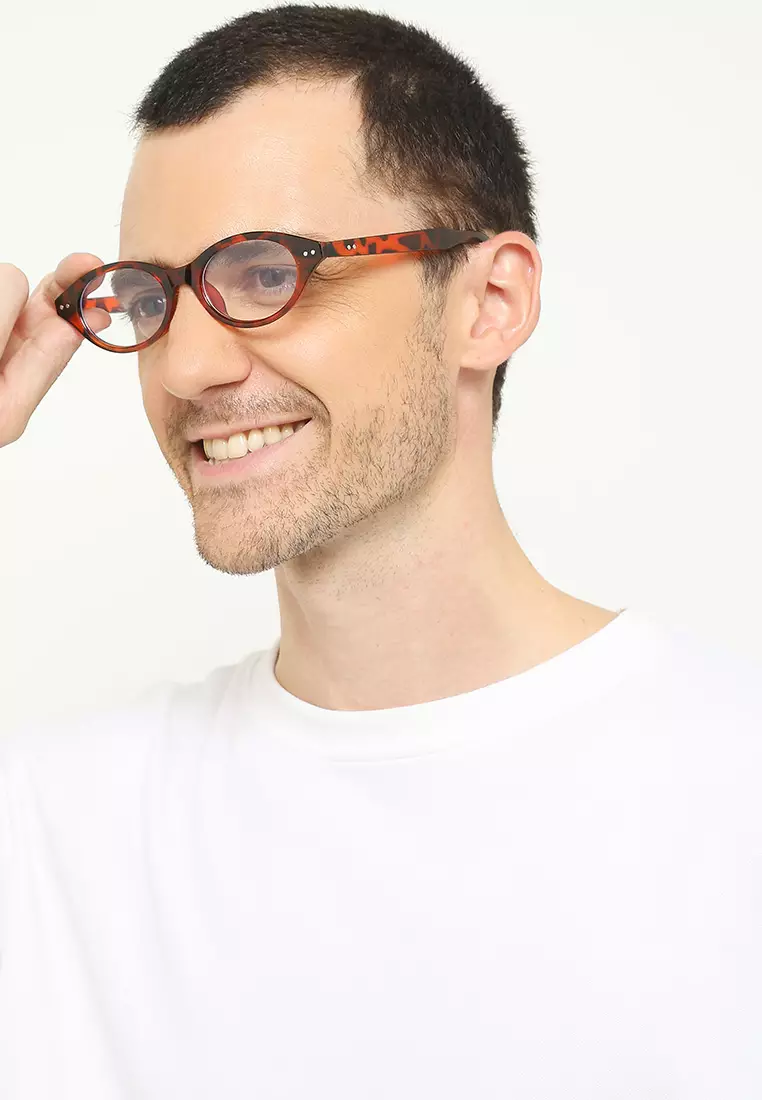 Kingship Kacamata Magma Sunglasses Leopard