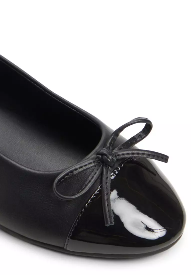 Sweety Ballerina Flats