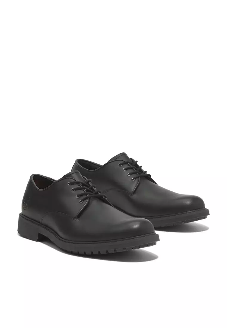 Men's Stormbucks Lace-Up Waterproof Shoe