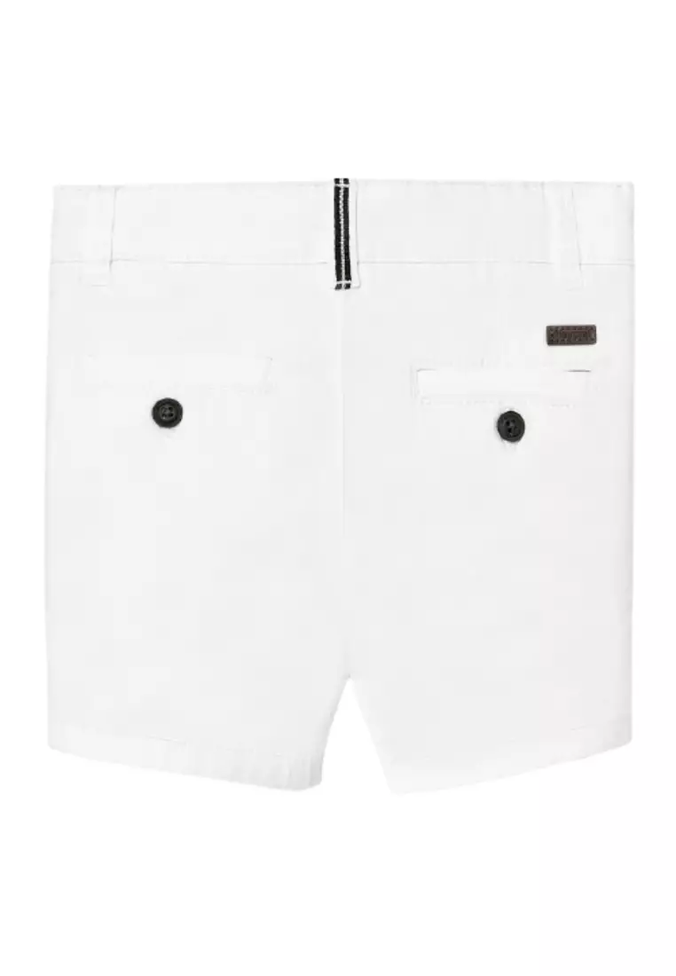 Hillo Shorts