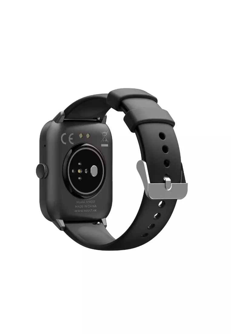 Buy Havit Havit M9037 App Glory Fit Smart Life Series Smart Watch 1.