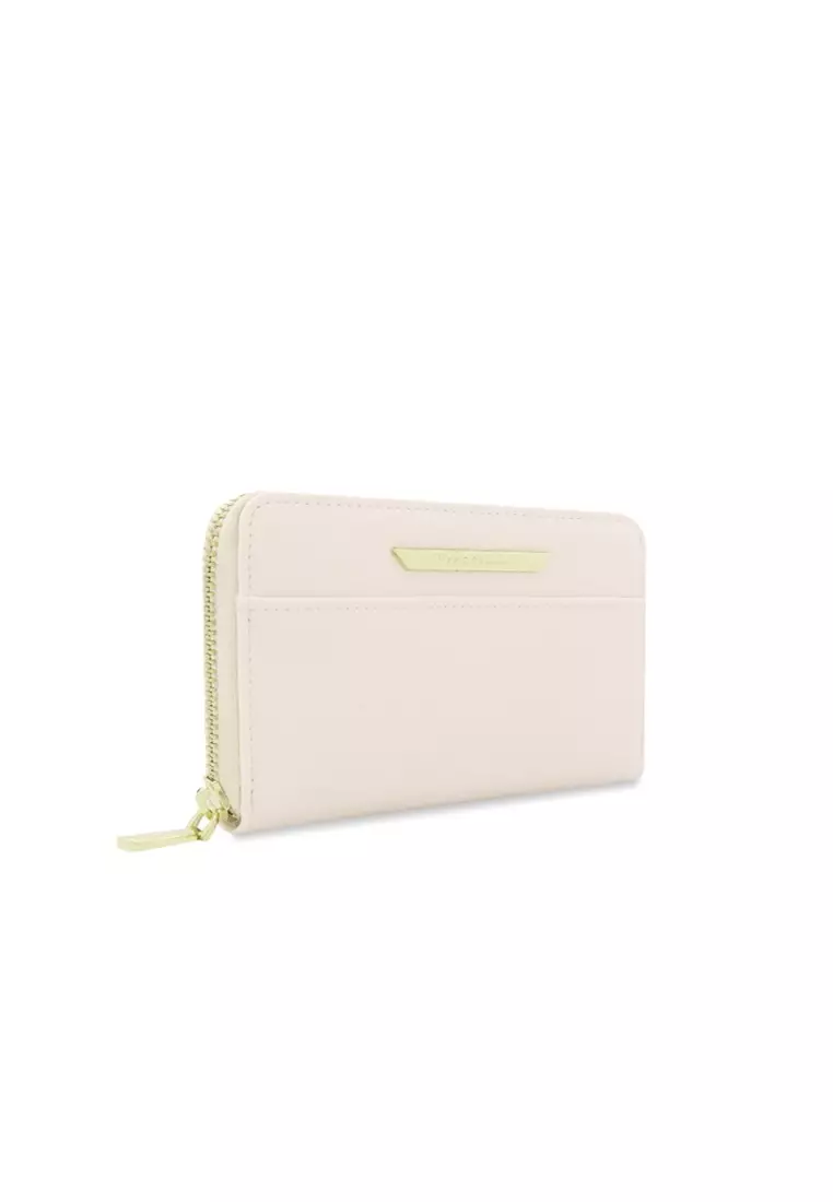 Buy Vincci Casual Zipper Short Wallet Online ZALORA Malaysia