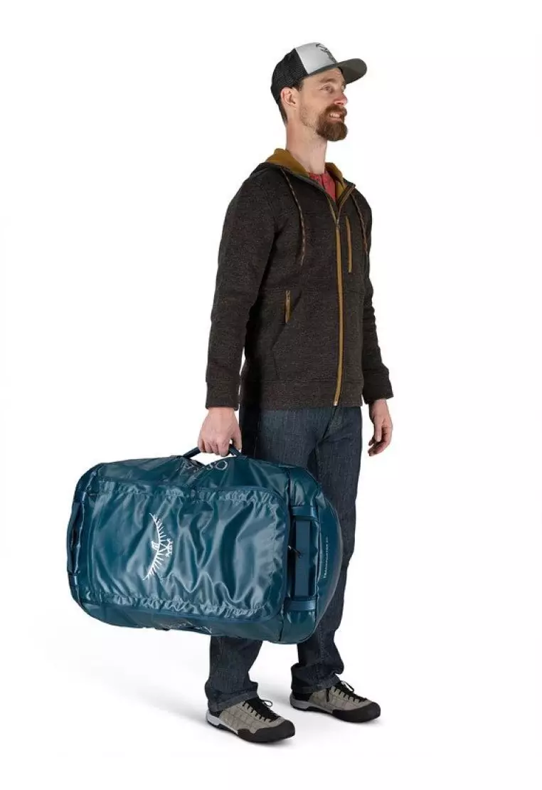 Buy Osprey Osprey Transporter 95 Duffel Expedition O S Venturi