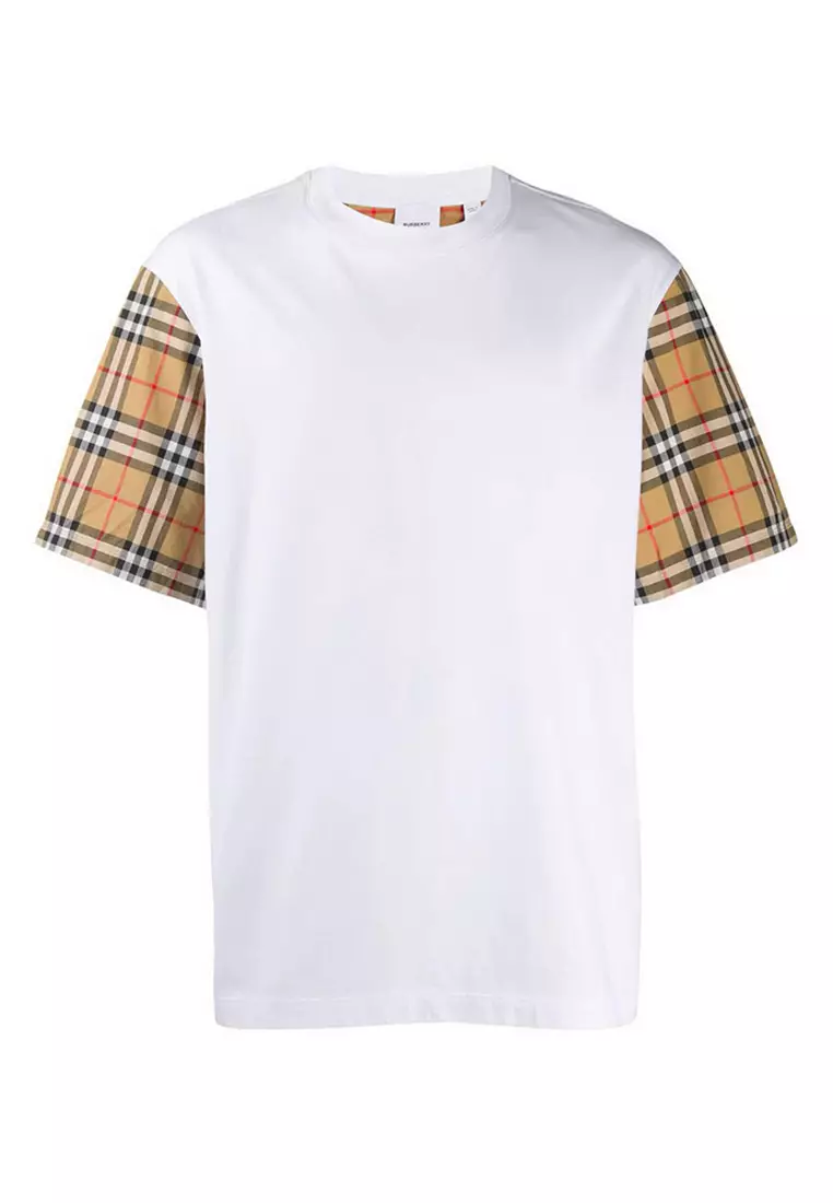 Burberry vintage clearance shirt vintage