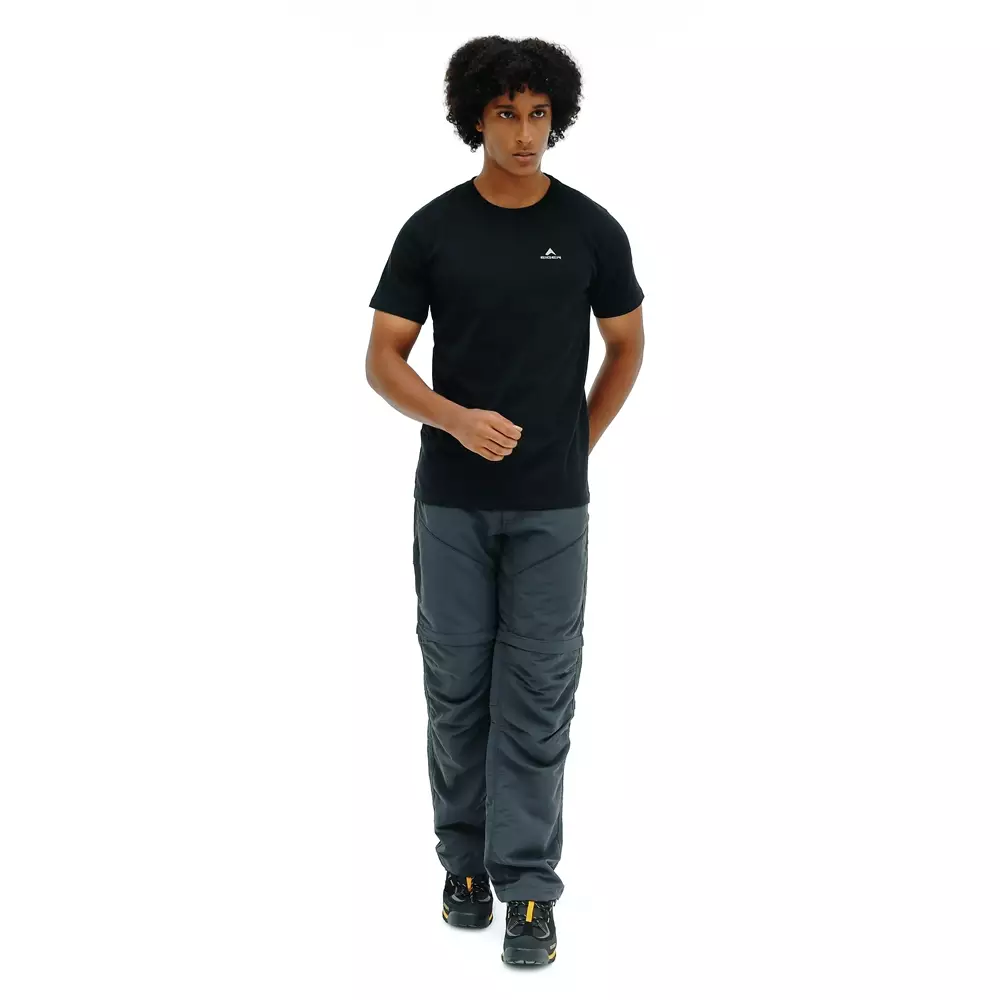 Eiger Merapi Ss Tees