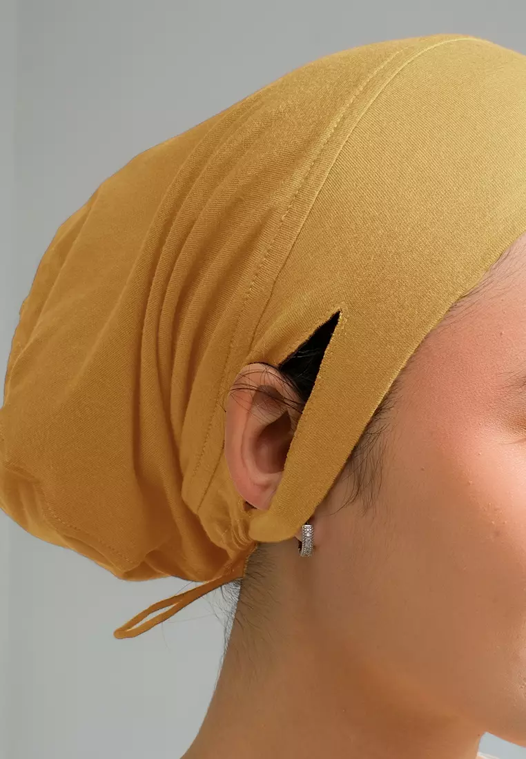 INNER CIPUT ANTI BUDEG-MUSTARD