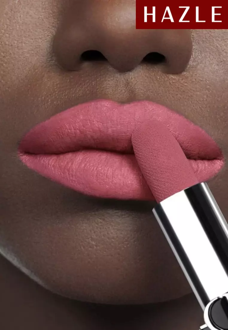 Rouge Dior Couture Color Lipstick 429 Rose Blues Velvet Finish 3.5gr