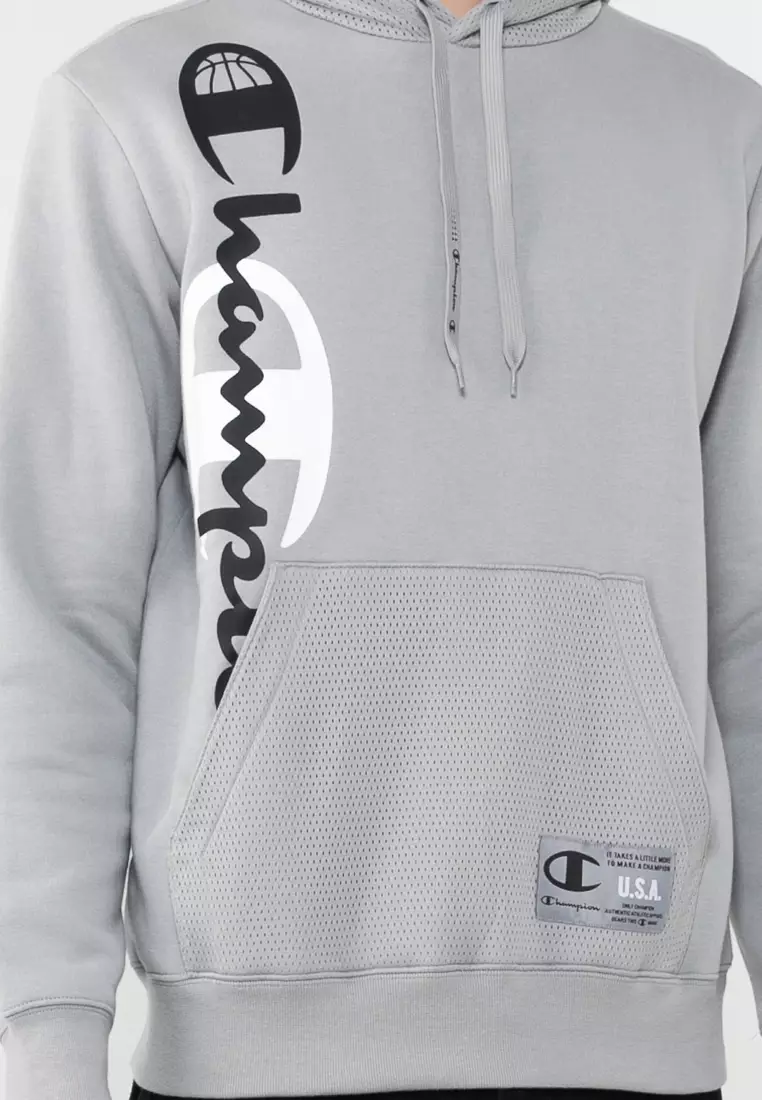 Champion sweater malaysia basketball 2025