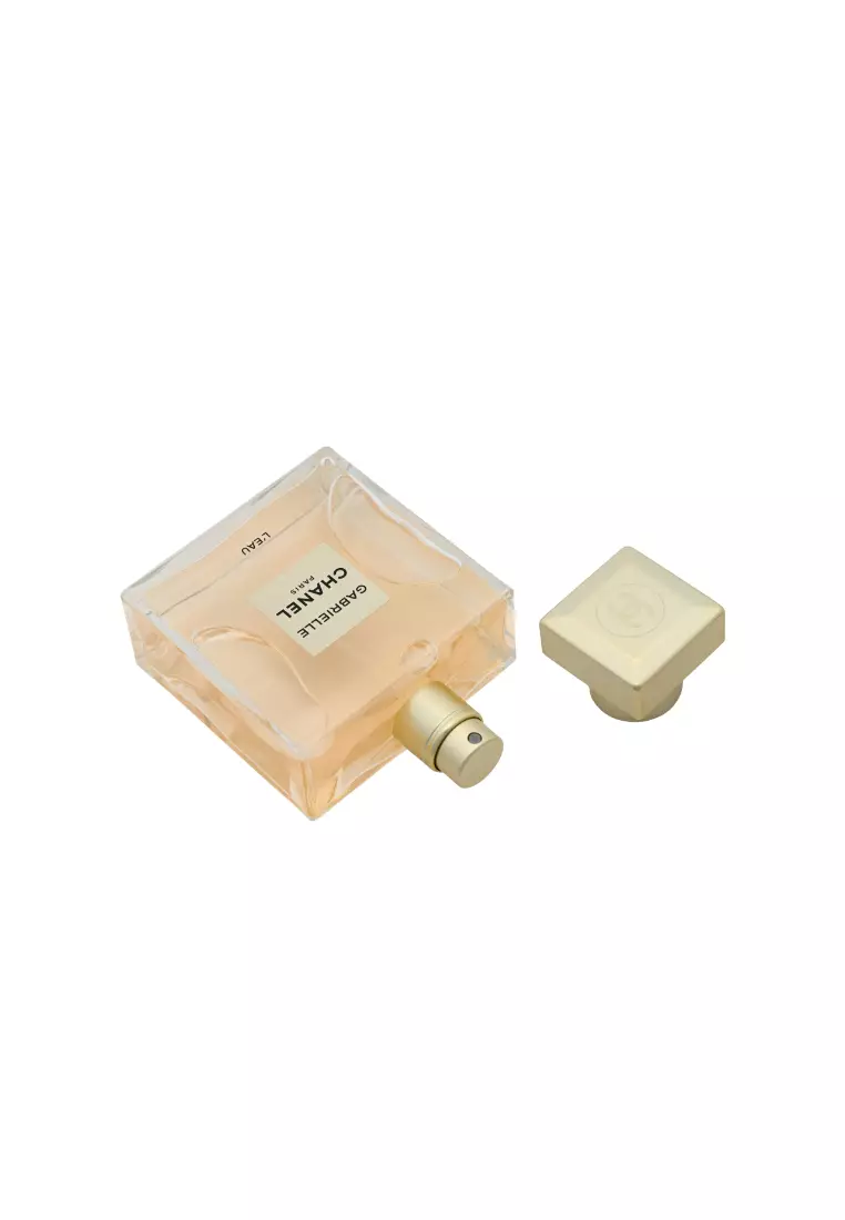 網上選購CHANEL CHANEL Gabrielle L'EAU女士淡香水(50毫升) 50ml 2026