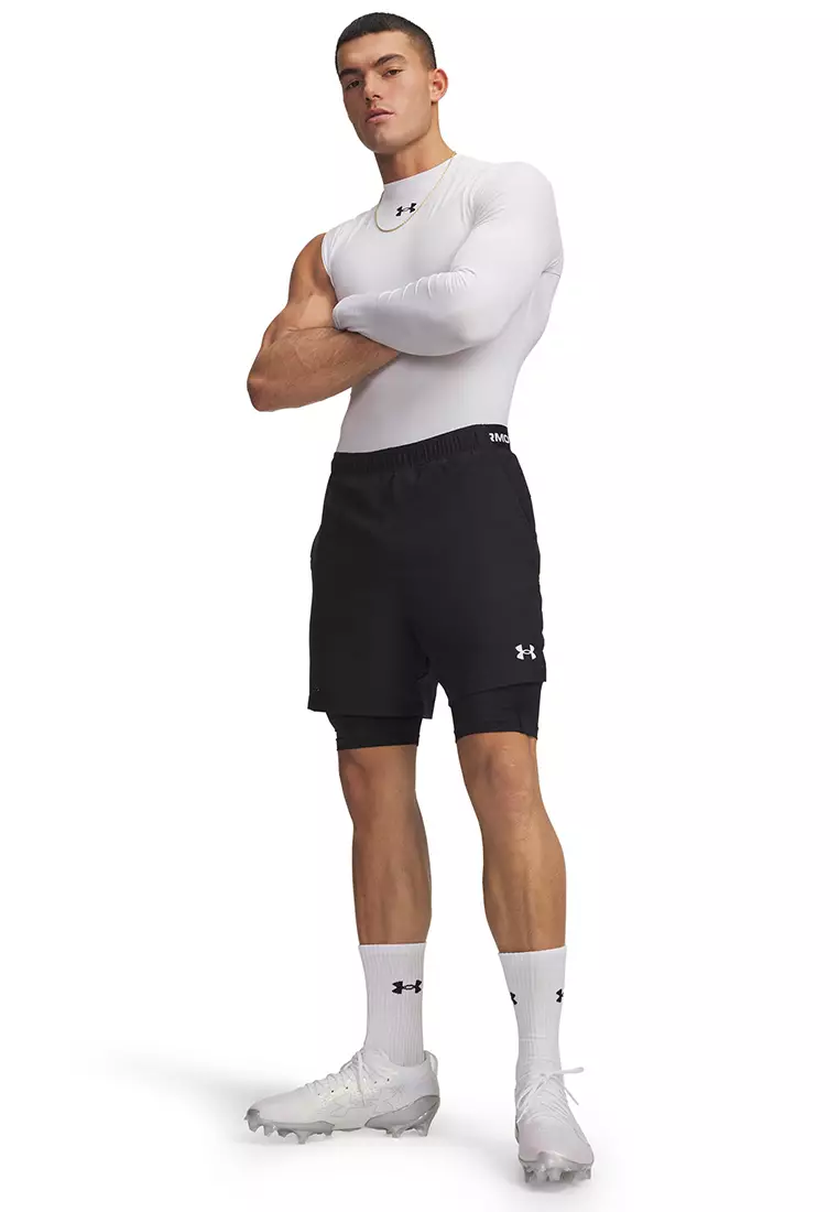 Vanish Woven 2.0 Men's 2-In-1 Shorts