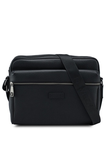 Buy Playboy Genuine Leather Sling Bag Online Zalora Malaysia