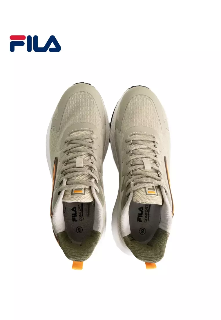 Mens Forza Lite Run MS Beige