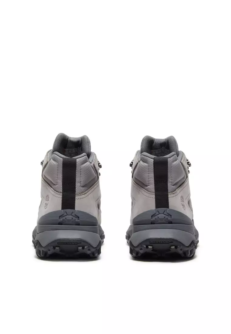 男款Motion Access中筒健行鞋