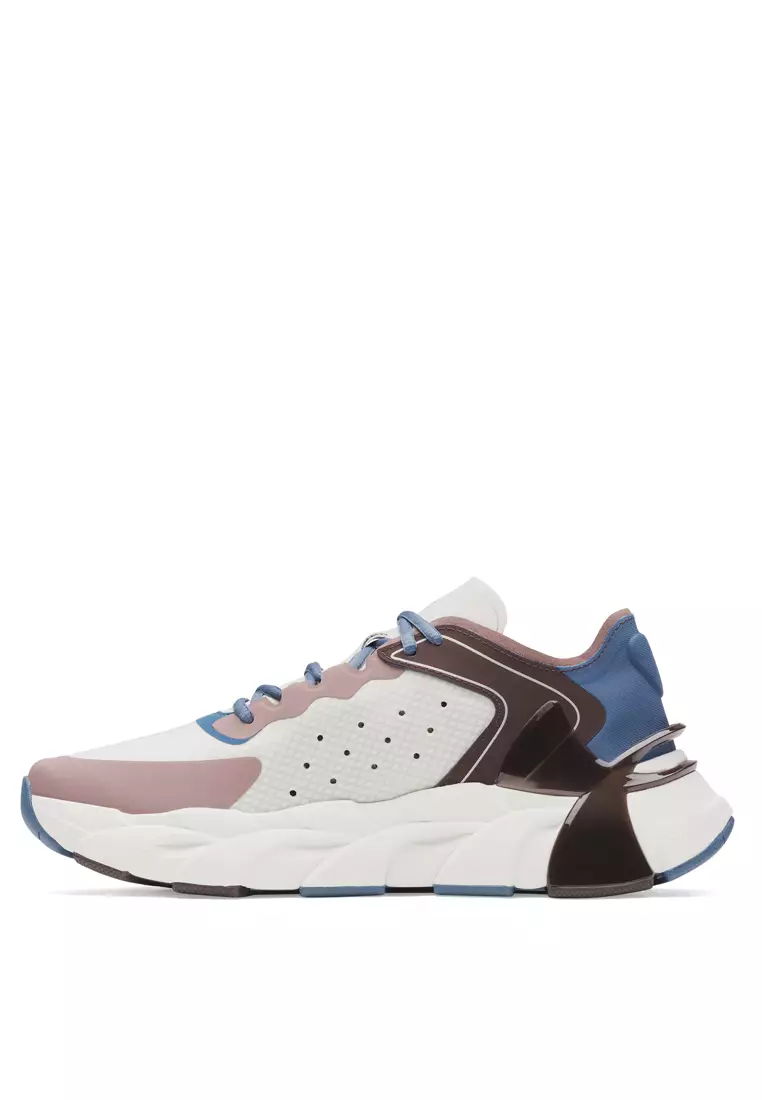 Halo Trainer Shoes