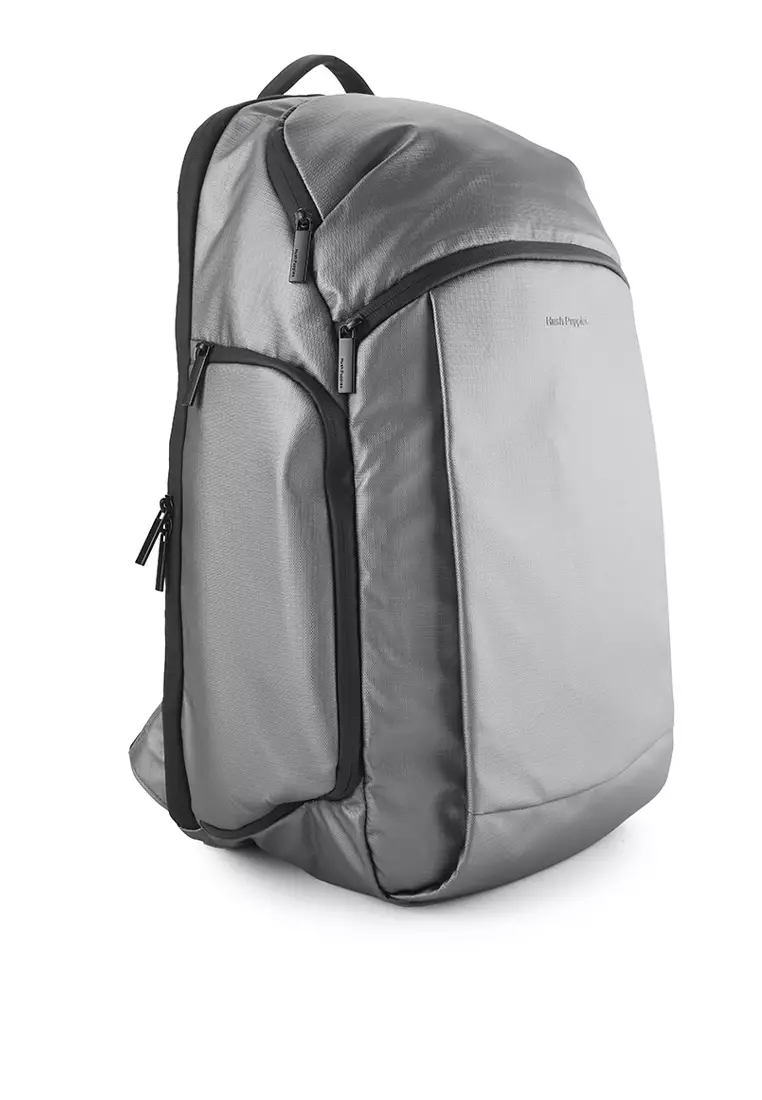 Jual Hush Puppies Ash Backpack Original 2026 | ZALORA Indonesia