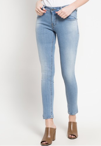 Jeans Ladies Skinny Keisha