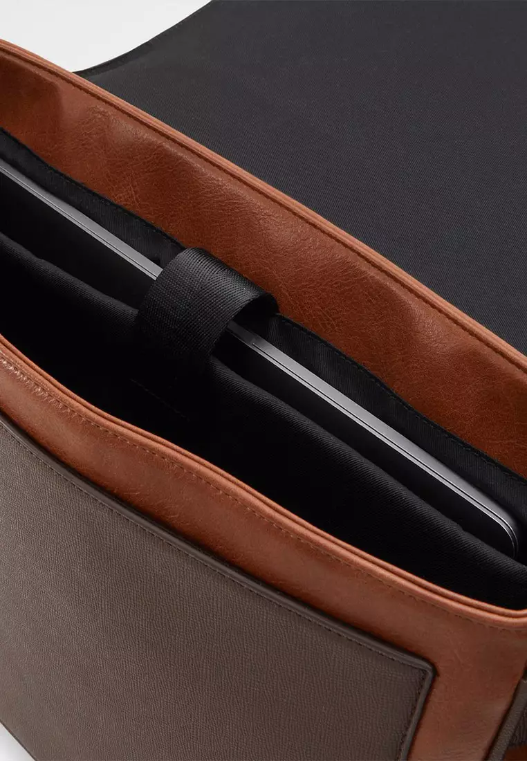 Buy ALDO Muniel Messenger Bag 2024 Online ZALORA Philippines