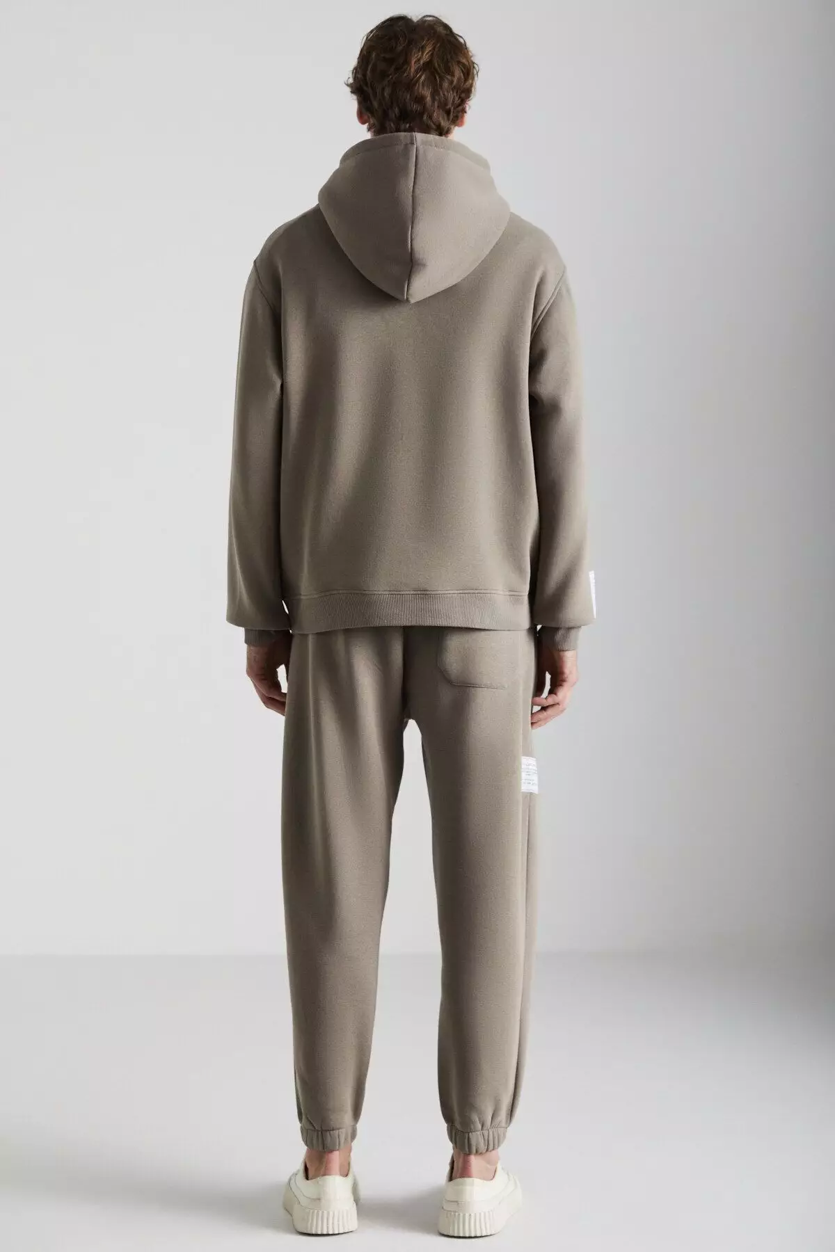 Ashbourne Hoodie & Sweatpants Set