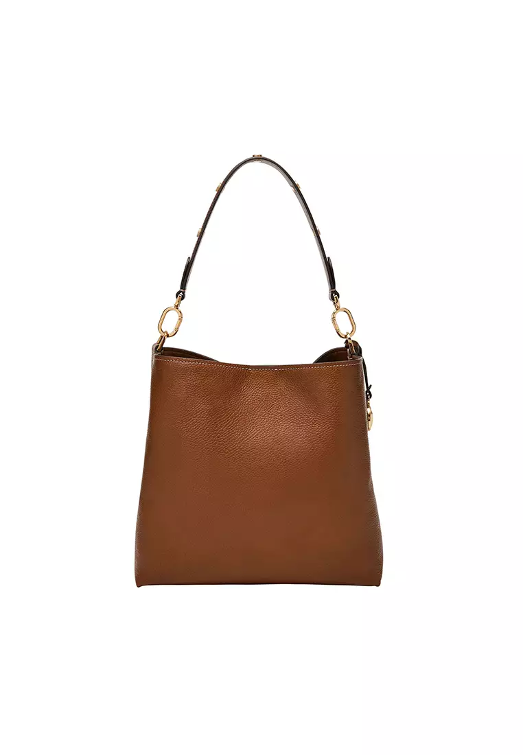 Fossil shoulder bags clearance shop