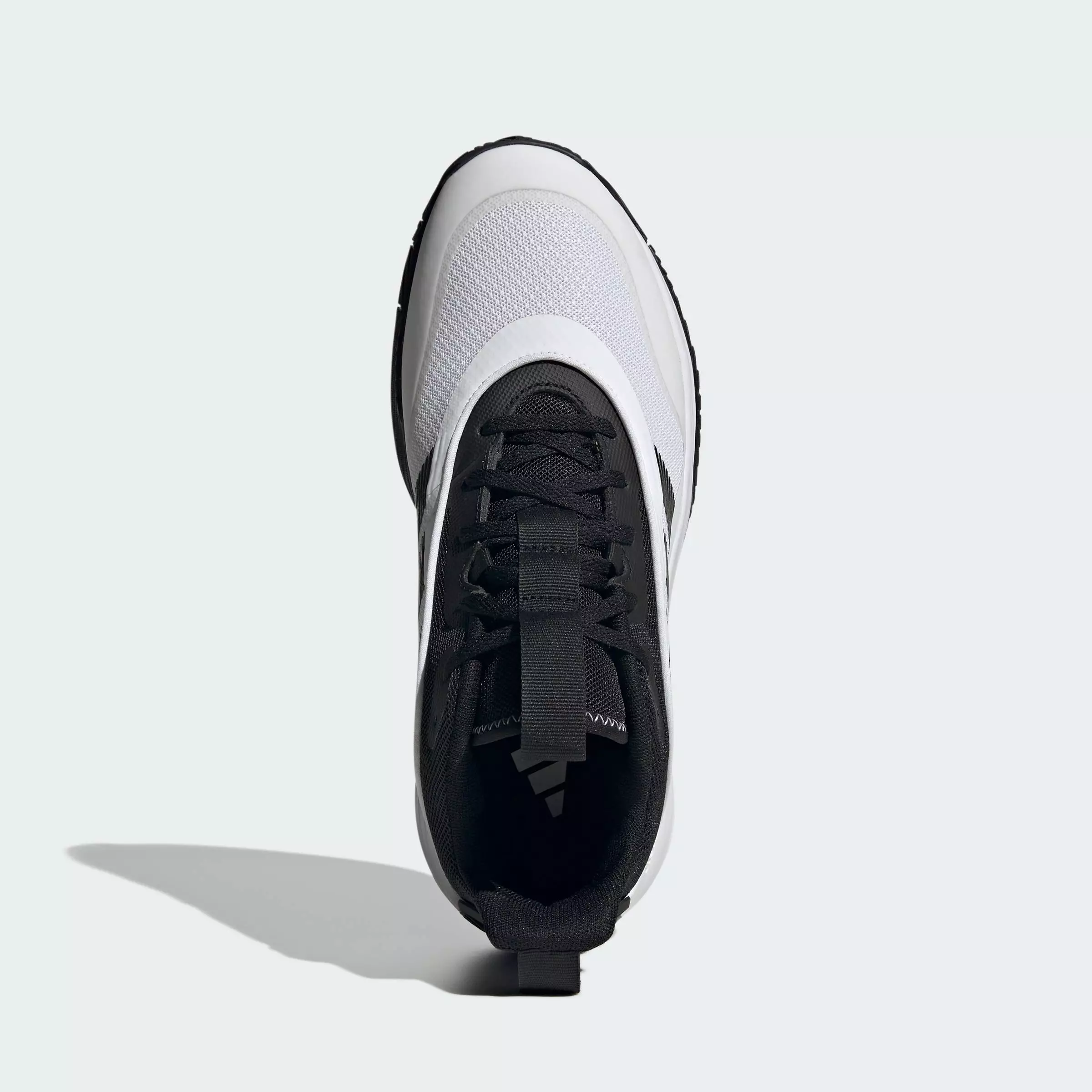 Basketball & Lifestyle Own the Game 3 Shoes Men White IF4565