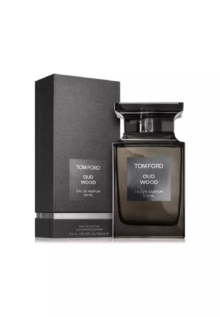 Tom Ford TOM FORD OUD WOOD 100ml 2024