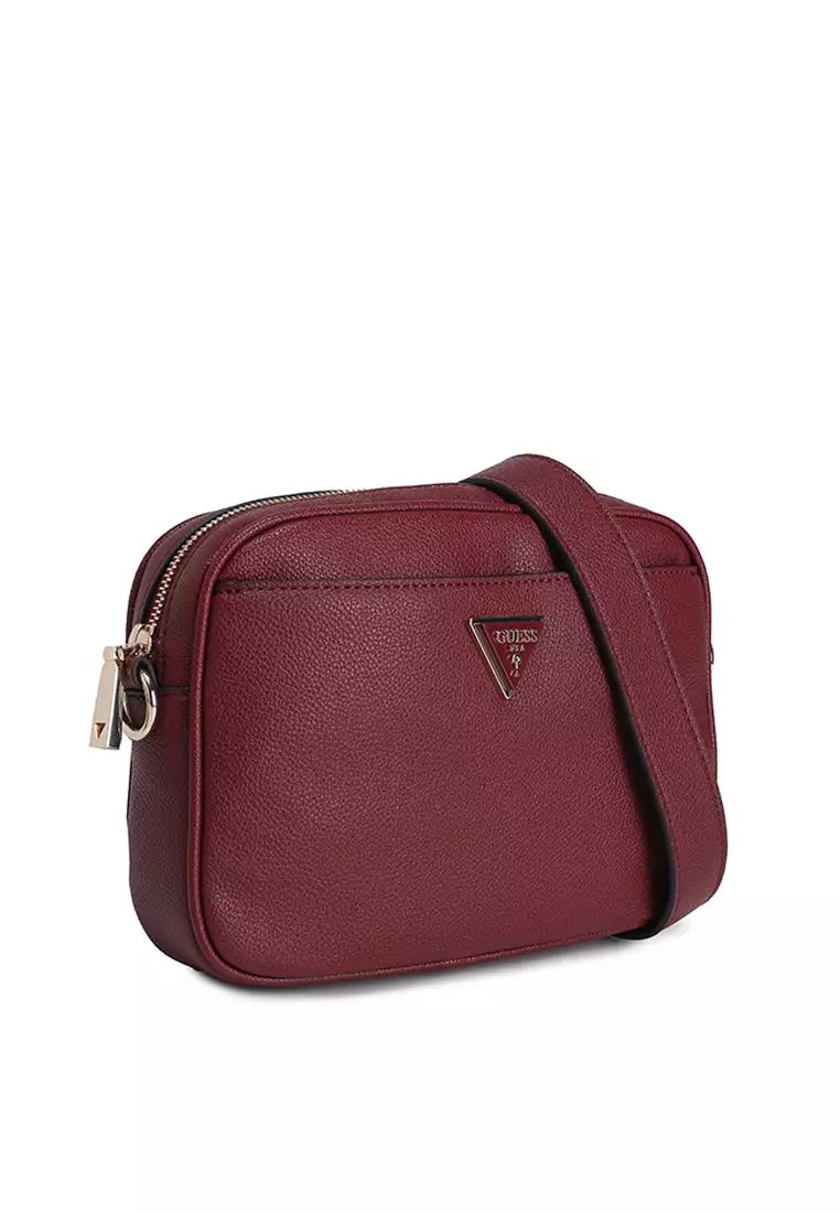 Meridian II Camera Bag