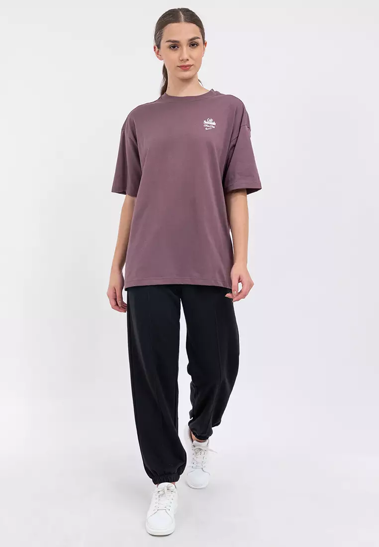 Oversized Classic Energy