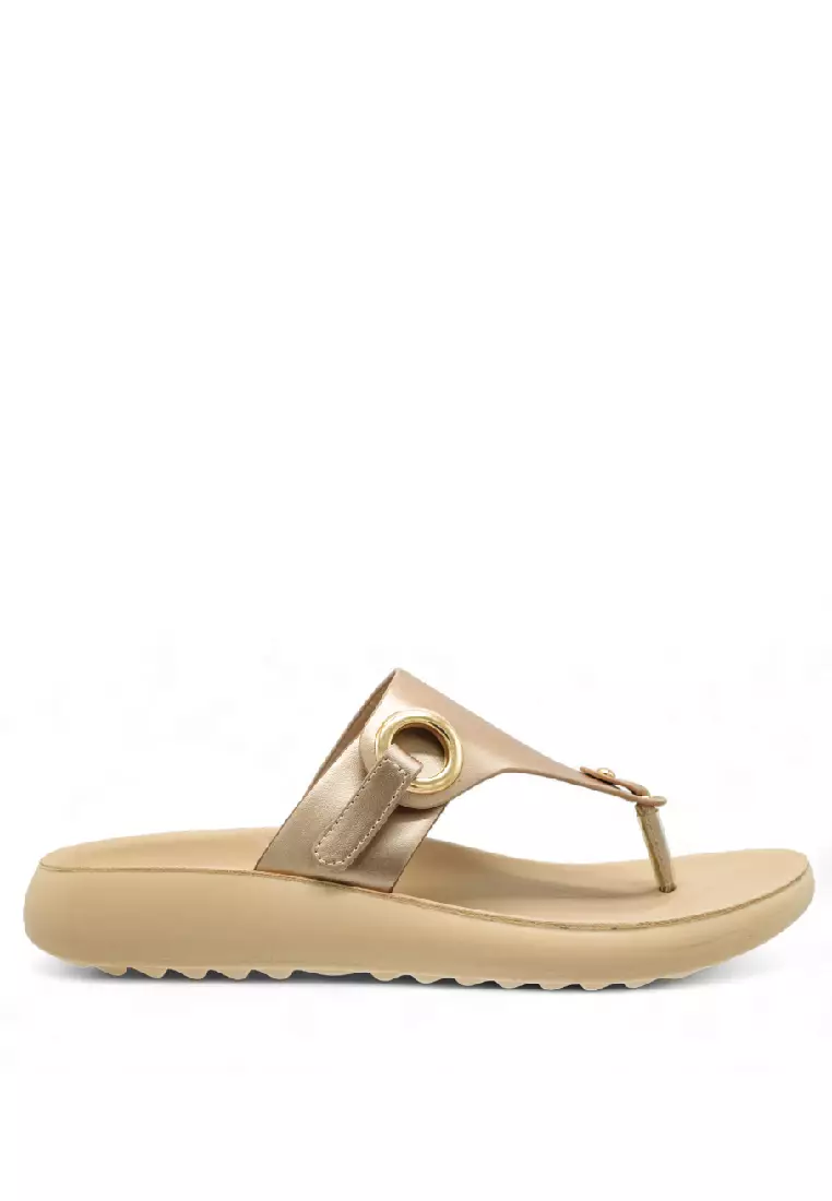 Discount on Noveni  shoes - SKU: Noveni Women Slip On Casual Sandals - 240470222