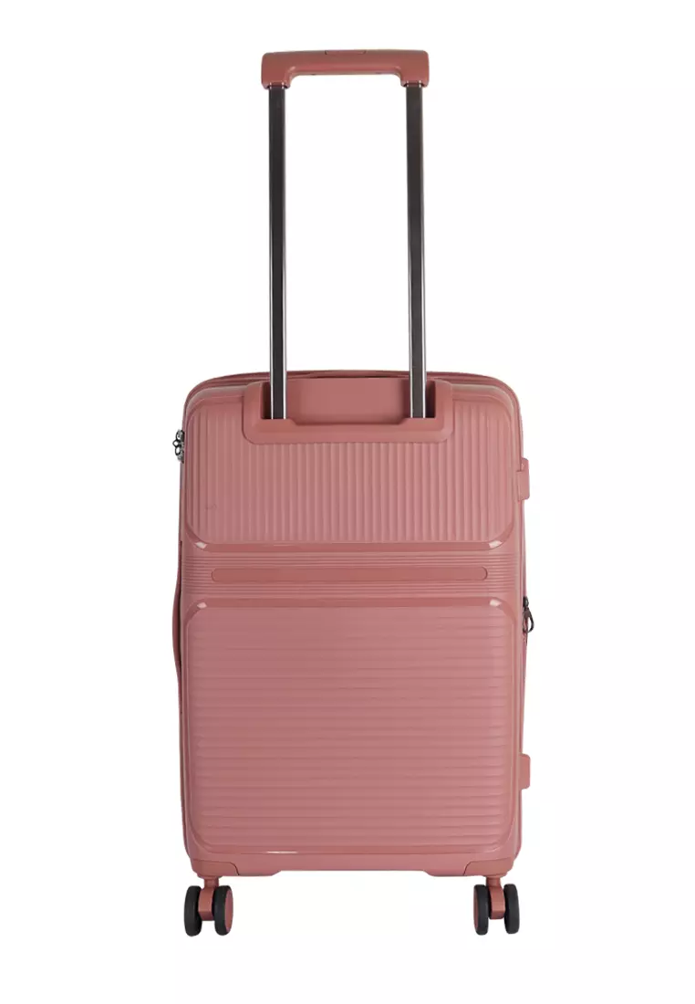 323 324 325 Hard Case Luggage Set (3in1 S+M+L)