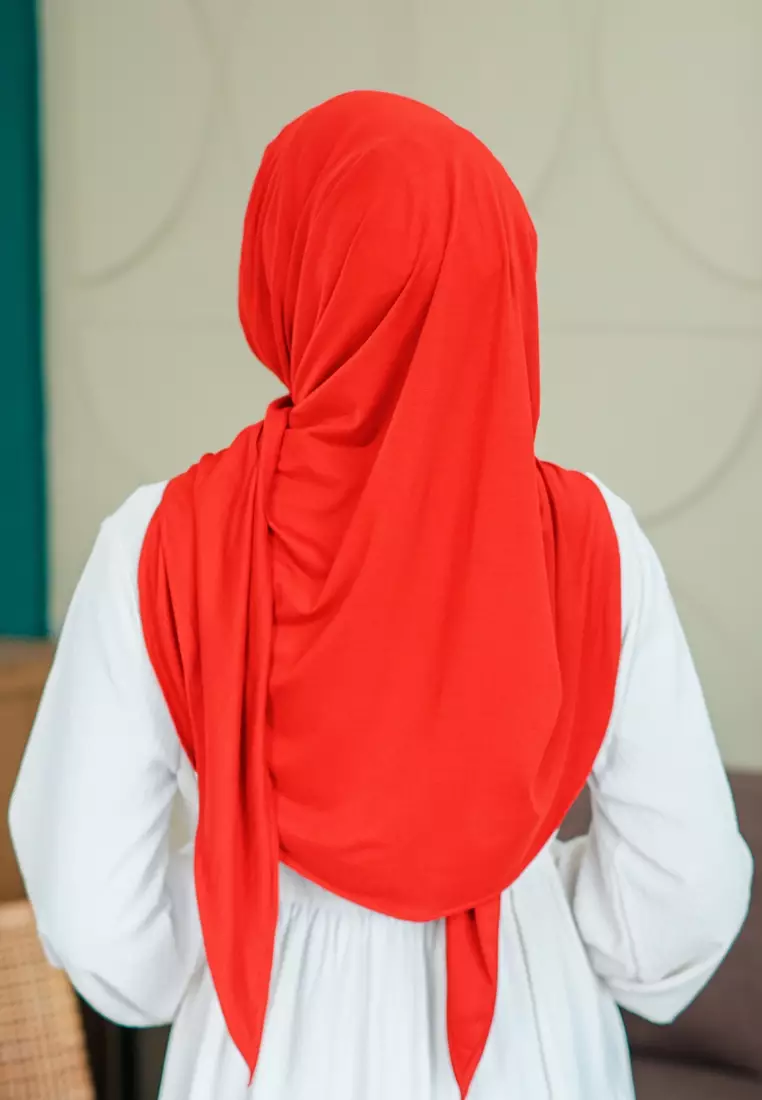 LINDY INSTAN - RED