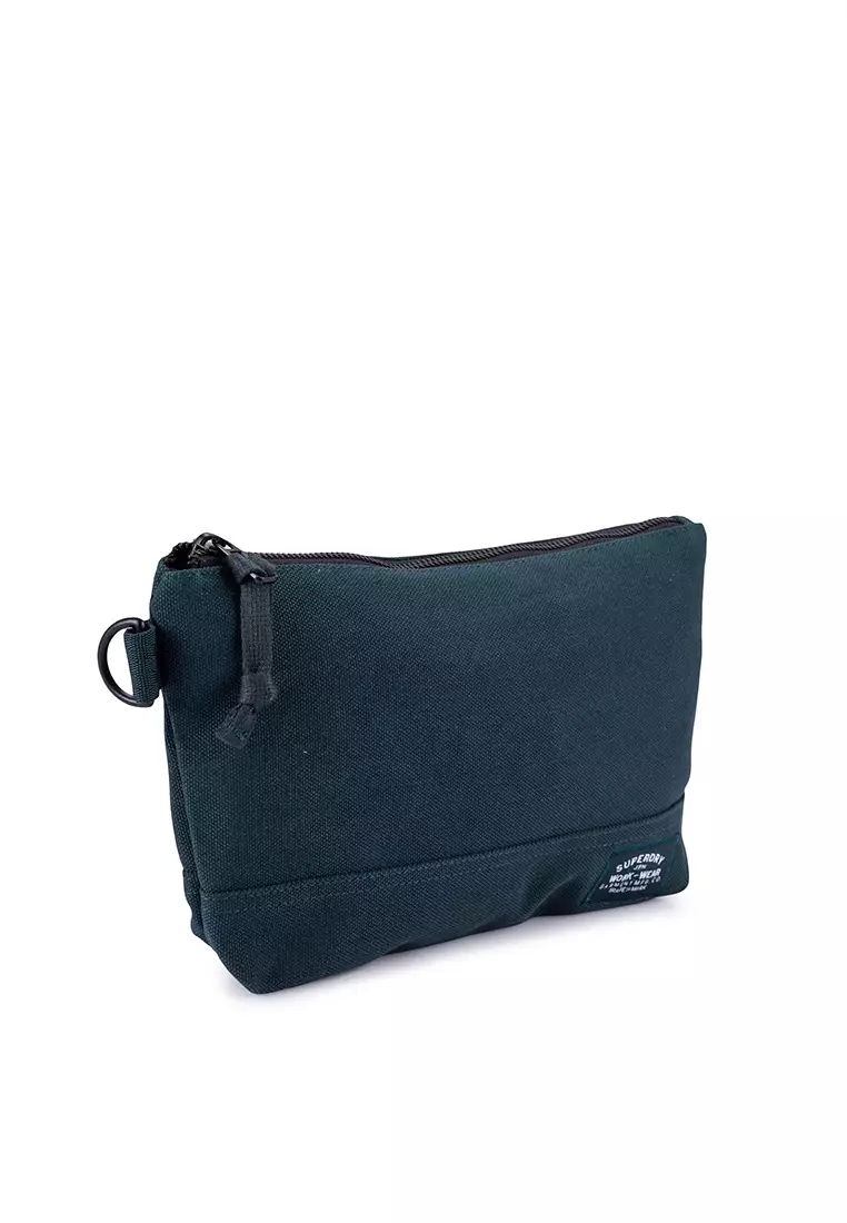 Superdry best sale vanity case