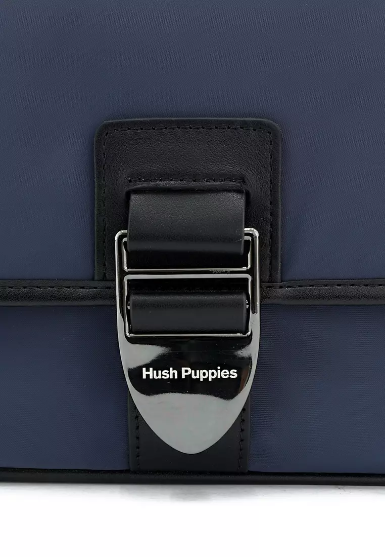 Philbert Men's Messenger Bag