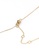 Kate Spade gold Love You, Mom Queen Bee Pendant Necklace (hz) B9181ACC5086A9GS_3