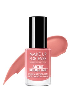 Buy Make Up For Ever Artist Rouge Ink Matte Liquid Lip Color