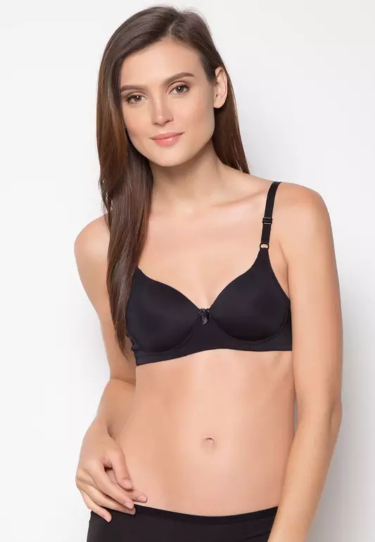 Classic Beauty Non-Wired Bra