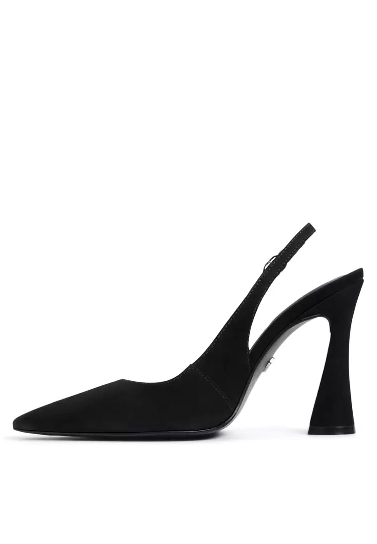 Daphnea Heels